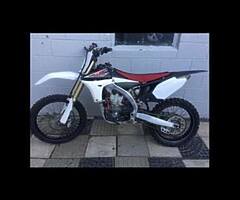 2013 yz450 - Image 5/7