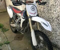 2013 yz450 - Image 7/7