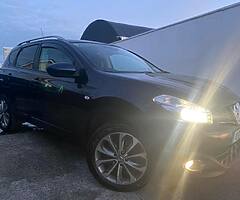 FULL TEKNA SPECK 2010 1.5 DIESEL LEATHER!!!!