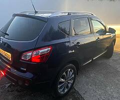 FULL TEKNA SPECK 2010 1.5 DIESEL LEATHER!!!!