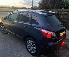 FULL TEKNA SPECK 2010 1.5 DIESEL LEATHER!!!!