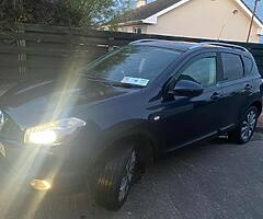 FULL TEKNA SPECK 2010 1.5 DIESEL LEATHER!!!! - Image 4/10