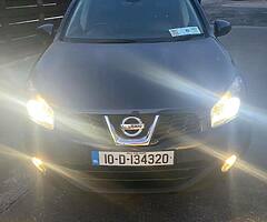 FULL TEKNA SPECK 2010 1.5 DIESEL LEATHER!!!! - Image 5/10