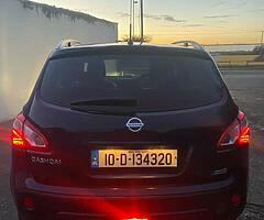 FULL TEKNA SPECK 2010 1.5 DIESEL LEATHER!!!! - Image 6/10