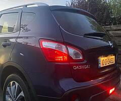 FULL TEKNA SPECK 2010 1.5 DIESEL LEATHER!!!! - Image 7/10