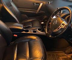 FULL TEKNA SPECK 2010 1.5 DIESEL LEATHER!!!! - Image 8/10