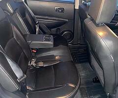 FULL TEKNA SPECK 2010 1.5 DIESEL LEATHER!!!! - Image 9/10