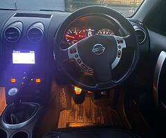 FULL TEKNA SPECK 2010 1.5 DIESEL LEATHER!!!! - Image 10/10