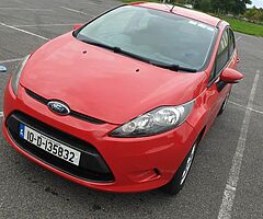 Ford Fiesta Edge - Image 7/8