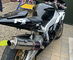 2000 Yamaha  R1 - Image 5/5