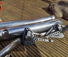 1979 Yamaha RD135 - Image 5/9