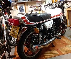 1979 Yamaha RD135 - Image 8/9