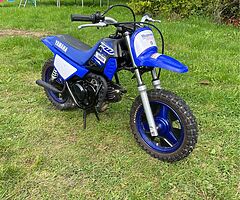 2019 Yamaha PW - Image 5/5