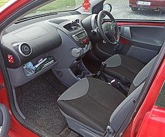 Citroën C1 2009