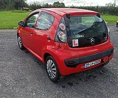 Citroën C1 2009 - Image 4/10
