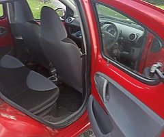 Citroën C1 2009 - Image 5/10