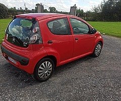 Citroën C1 2009 - Image 6/10