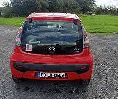 Citroën C1 2009 - Image 7/10