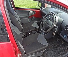Citroën C1 2009 - Image 8/10