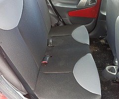Citroën C1 2009 - Image 9/10