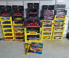 Model Car / Motorcycle