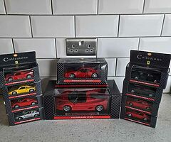 Model Car / Motorcycle