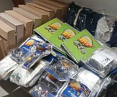 Model Car / Motorcycle - Image 3/10