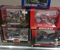 Model Car / Motorcycle - Image 4/10