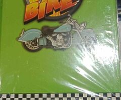 Model Car / Motorcycle - Image 9/10