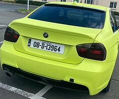 Bmw 3 Series 320d Swap too read add - Image 5/7