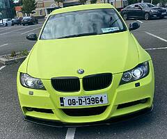 Bmw 3 Series 320d Swap too read add - Image 7/7