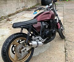 1994 Yamaha XJR1300 - Image 3/10