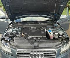 2011 Audi A4 - Image 4/10