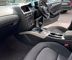 2011 Audi A4 - Image 7/10