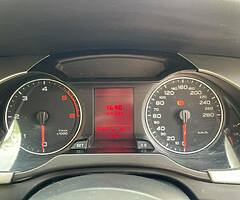 2011 Audi A4 - Image 9/10
