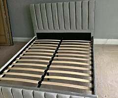 Lucy Bed Without Storage available at low price !! Order Now ~