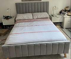 Lucy Bed Without Storage available at low price !! Order Now ~