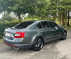 * skoda vrs * - Image 3/7