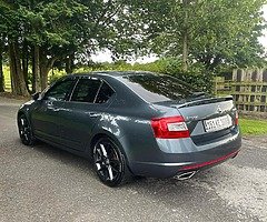 * skoda vrs * - Image 4/7