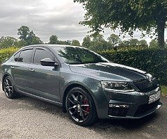 * skoda vrs * - Image 7/7