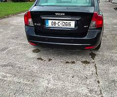 2008 VOLVO S40 - Image 4/10