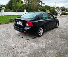 2008 VOLVO S40 - Image 10/10