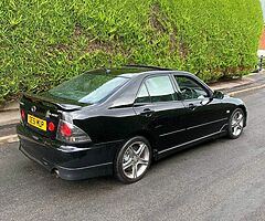 2001 Lexus IS 200 - Image 7/9