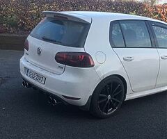 Mk 6 Golf
