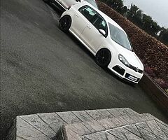 Mk 6 Golf
