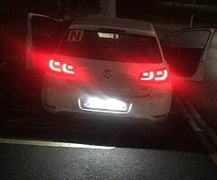 Mk 6 Golf