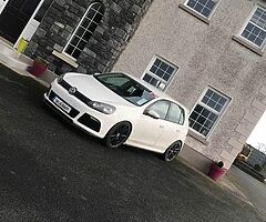 Mk 6 Golf - Image 4/5