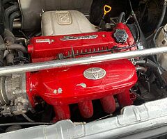 Ferrari 355 Berlinetta replica - Image 9/10