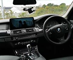 Bmw 520d m sport - Image 6/10