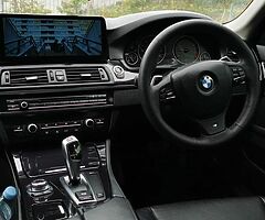 Bmw 520d m sport - Image 7/10